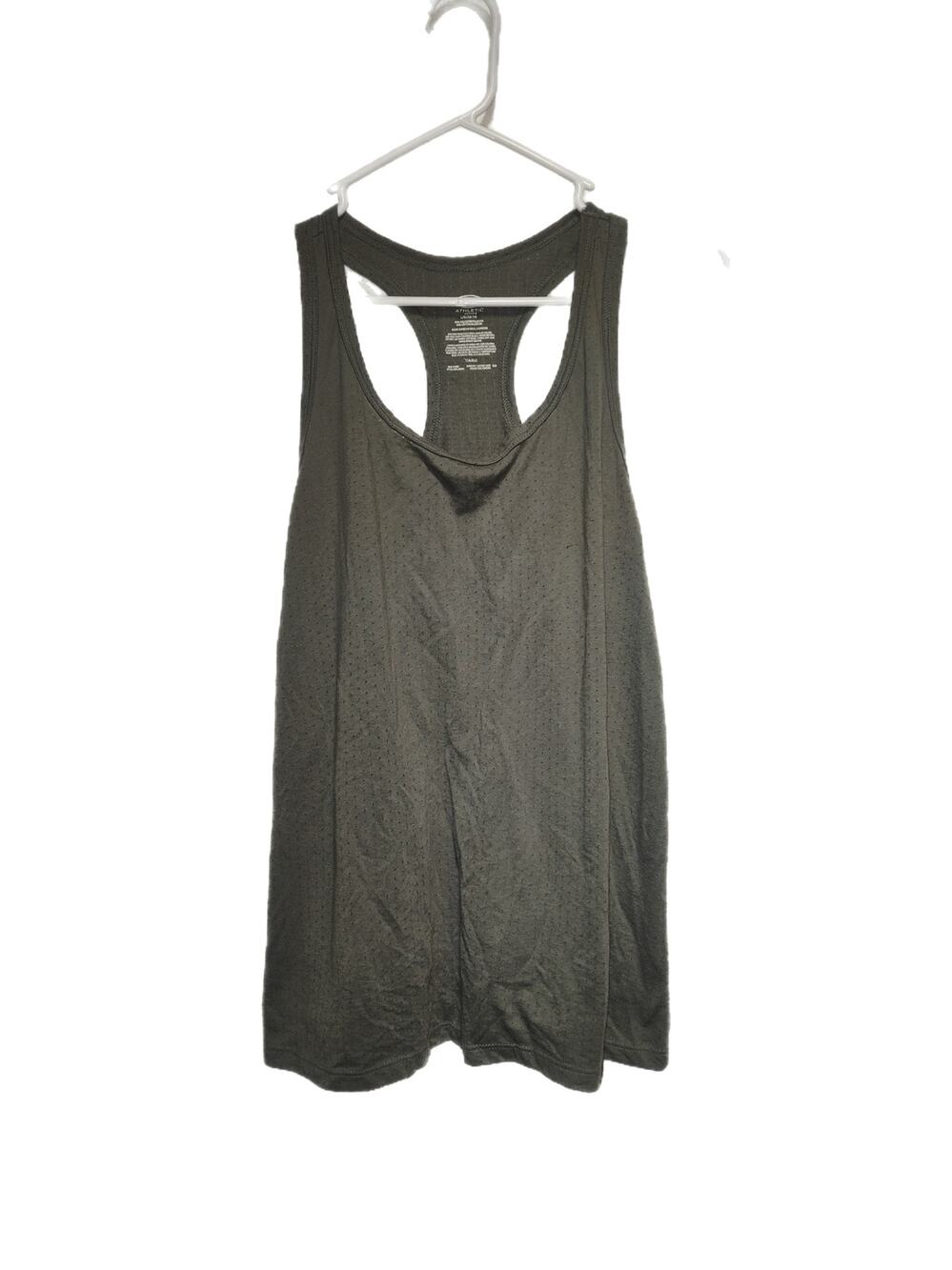 Athletic Works Women's Tank Size Large